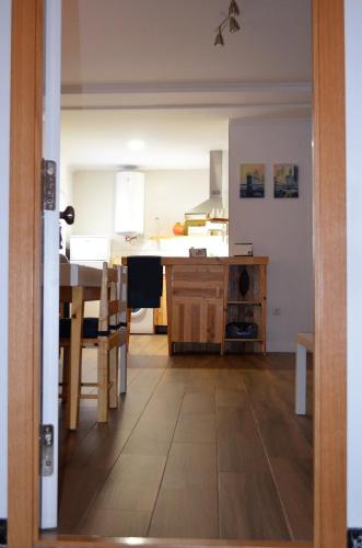  Apartamento La Guinda in Consuegra