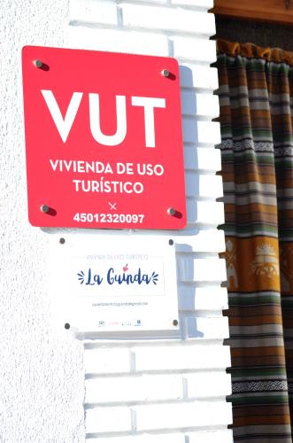  Apartamento La Guinda in Consuegra