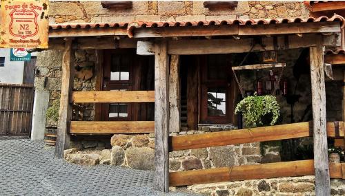 One-Bedroom Chalet