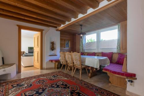 Ahorn Chalet - image 9