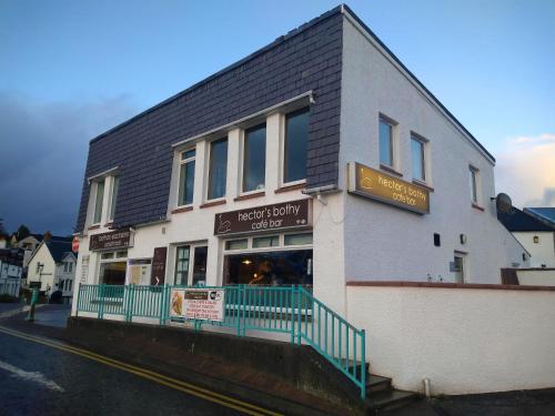 Hector's Bothy flat - Apartment - Kyle of Lochalsh