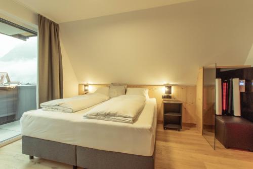 Wally Berg-Appartements - main image