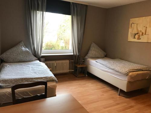 Ferienwohnung Serin 10.3km von Liebenburg entfernt