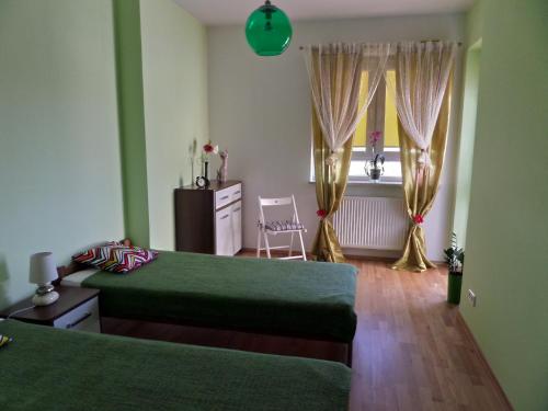 Apartamenty Silver Premium Room Type - Apartment