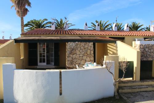  Apartamento con Piscina en Ciudadela, Cala en Blanes in 07760 Cala en Blanes