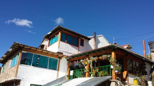 HOSPEDAJE BELLA VISTA MONGUI in Mongui