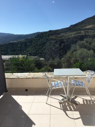 Casa di Emma in Santo-Pietro-di-Tenda