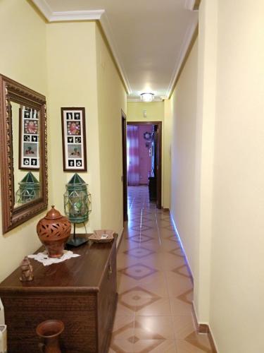  CULTURAS Y COLORES EN ALMAGRO -WIFI alta velocidad, NETFLIX, Parking -Promocion EMPRESAS- in Almagro