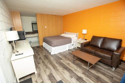 Camrose Motel