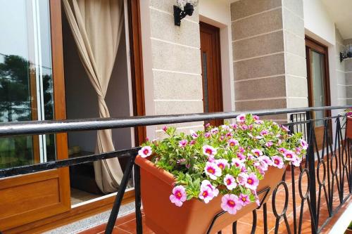  Apartamento Teresa in Pontevedra