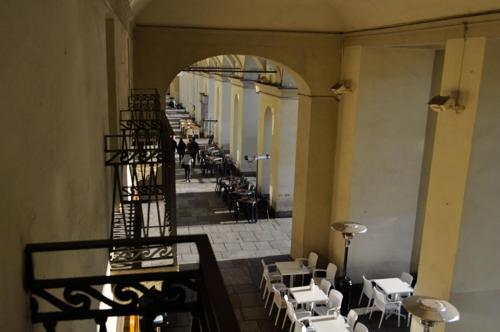 TO.STA BwithoutB HOME SHARING NEL CENTRO DI TORINO 3