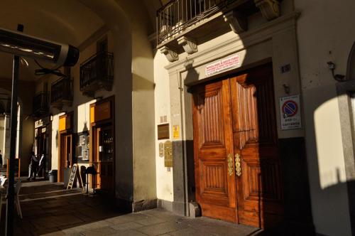 TO.STA BwithoutB HOME SHARING NEL CENTRO DI TORINO, Turin (photo 11)