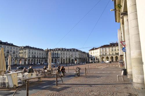 TO.STA BwithoutB HOME SHARING NEL CENTRO DI TORINO, Turin (photo 8)