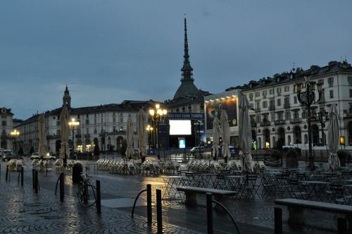 TO.STA BwithoutB HOME SHARING NEL CENTRO DI TORINO, Turin (photo 10)