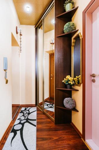 Apartamenty on Nezavisimosti 39