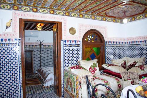 Riad Dar Senhaji - image 11