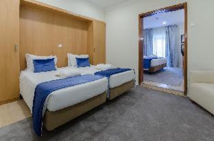 Hotel INN Rossio, Lisabon (fotografie 4)