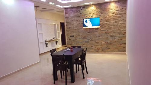 Appartement Chic entre Plage & Capitale