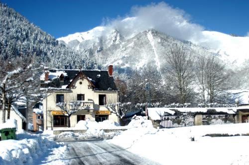 Arbizonloc - Location saisonnière - Guchen