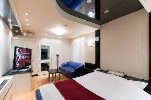 HOTEL PERRIER (Adult Only), Tokio (fotografie 7)