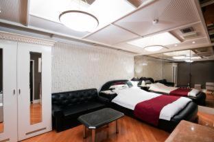 HOTEL PERRIER (Adult Only), Tokio (fotografie 8)