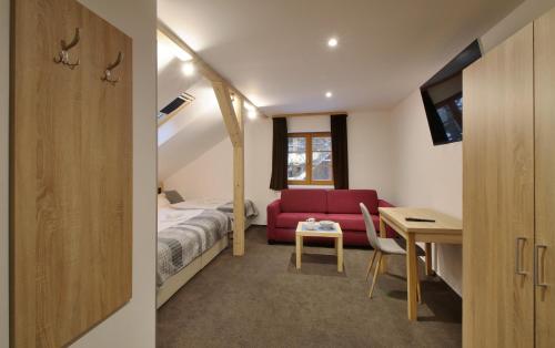 Hotel Hvezda - image 12