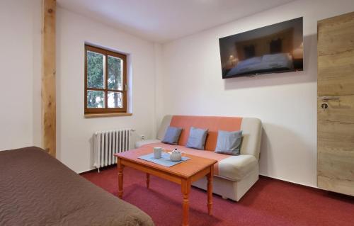 Hotel Hvezda - image 12