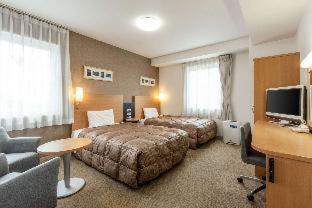 Comfort Hotel Maebashi
