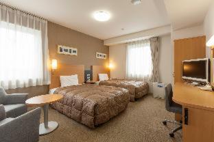 Comfort Hotel Maebashi