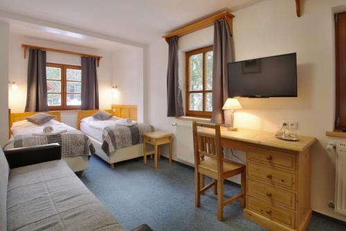 Hotel Hvezda - image 3