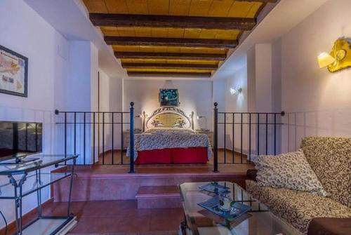 Hostal Nuevo Milán I