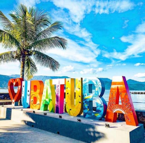 Luar do Mar