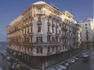 Rex Lifestyle Hotel, Naples (photo 2)