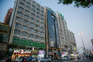 Phoenicia Grand Hotel, Dubai (Foto 3)