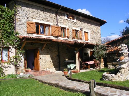 Casa Rural Altzuste Landetxea