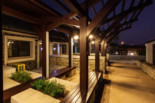 Facilities, Penghu Bay Resort near Siyu