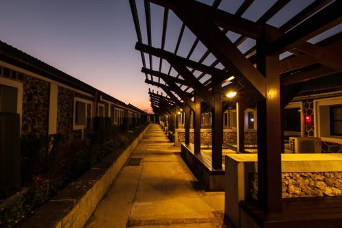 Penghu Bay Resort near Siyu