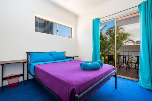 Gold Coast Hostel
