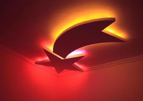 Létesítmények, Motel Vitoria (Adult only) in Rialma