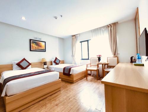 

My Day 2 Hotel Nha Trang