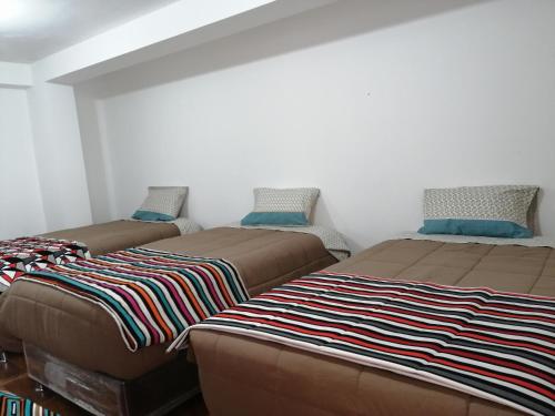 Casa ValPer – Cuzco