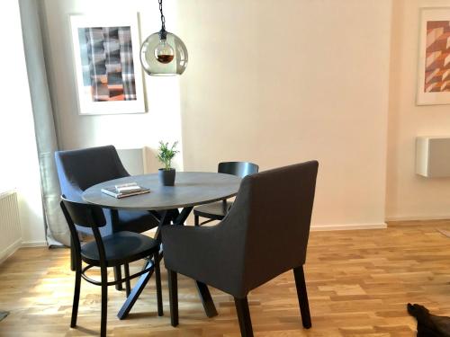 Boutique Apartment Kingfisher - Viennas trendiest neighbourhood
