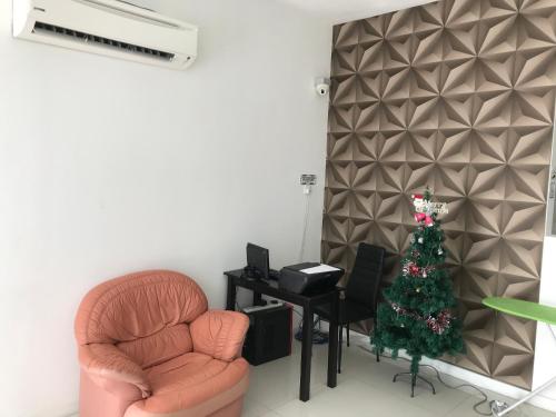Island Hostel Bayan Lepas - 편의 시설/서비스