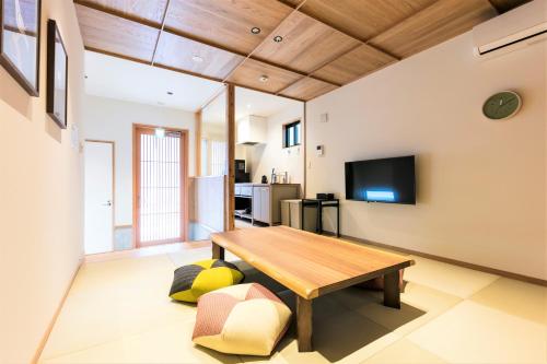 Accommodation in Fukuoka