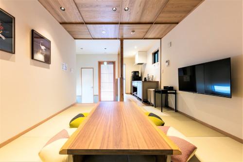 MUSUBI HOTEL MACHIYA Naraya-machi 2