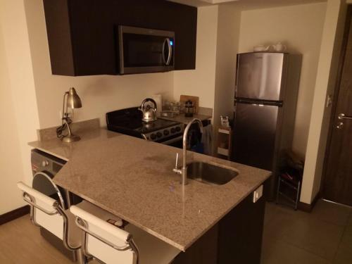 El mejor apartamento en excelente ubicación. El mejor apartamento en excelente ubicación.