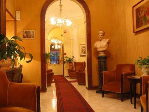 Hotel Siviglia - image 6