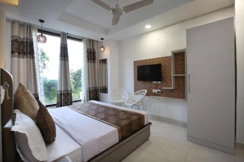 

Amar Motel