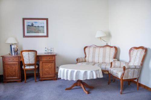 Hotel Szydłowski photo 4