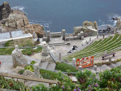 Sennen Cove Cottage